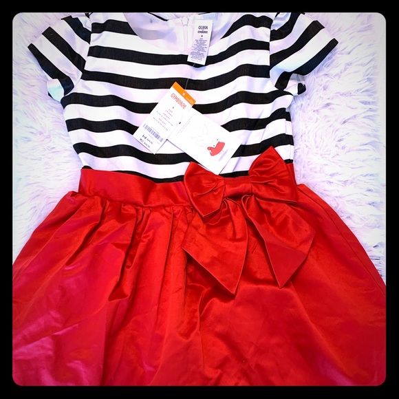 Gymboree Other - NWT Gymboree Olivia Dress size 8.